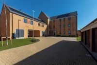 Cozy 2-Bedroom Apartment