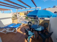 Zenojal 2A 波多·納奧斯住宿飯店