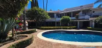 Luxury Hacienda Home in the Heart of Ajijic - Family