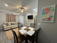 Nassau Escape: Beach and More