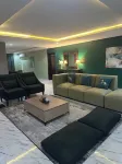Live, Work,& Chill in style— Apartment in Central VI