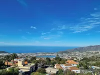 Casa KikaAccommodation with several garden areas for families or groups.