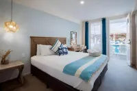 Rambutan Resort Hotels in South Townsville