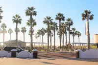 Los Bungalows Hotel a Imperial Beach