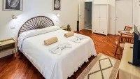 B&B Il Mare di Terrasini - balcony