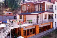Hotel Hidden Heaven - Balkon
