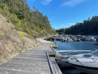 A beautiful vacation home in Risør Hotels in Risor