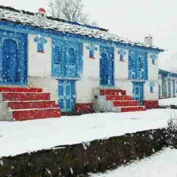 Aaranyam - It's a Vibe. Hotel Exterior