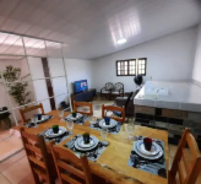 Apartment in Petrópolis, close to everything in Caruaru