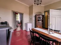 Spend the night in a monument, heavenly bed in the middle of the old town Hotels in Halberstadt