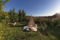 In the peace of the foothills Hotels in Cadaval