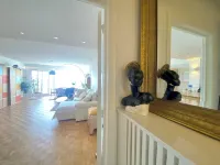 Sea Catch • Vacation apartment with beautiful sea view