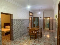 العقارية One-Bedroom Apartment Hotels in Beni Ansar
