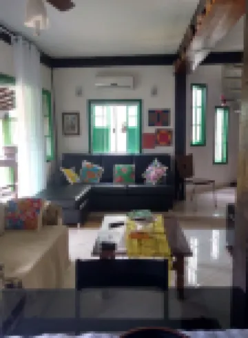 Beautiful sea view house with 3 bedrooms