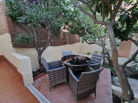 La Maddalena Holiday Home Отели рядом с достопримечательностью «Архипелаг Маддалена»