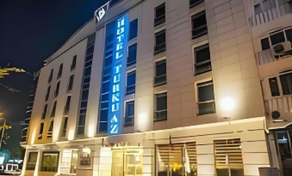 Grand Turkuaz Hotel