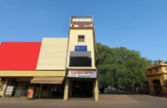 Via Banarasi Kothi - Sankat Mochan Temple Hotels near Sankat Mochan Hanuman Temple, Varanasi