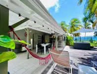 Viva Villa Village down the Fort Hotels in Pointe-à-Pitre