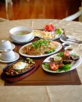 Villa Silvina Hotel and Restaurant