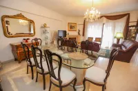 Wide and bright Apt Hotel a São Domingos de Benfica