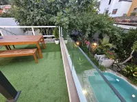 Suite 85 Vivienda Vacacional