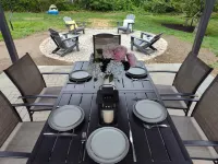 FREE BEACH PASS! NEAR CRAIGVILLE BEACH! 4 bedroom in charming Barnstable w/ AC.