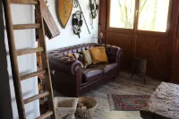 Nicolashouse on the sea 2 Hotel a Santo Spirito