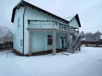 Casa Cojanu Hotels in Moieciu