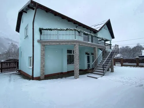 Casa Cojanu Hotels in Moieciu