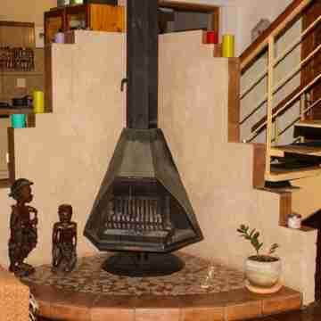 Self catering open plan house.. Ideal for family and groups of 2 to 6. Others