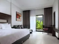 Helios Hotel & Convention Watampone Hotel di Kabupaten Bone