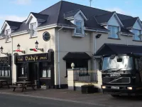 Dalys Inn Hotels near Knightsbrook Hotel and Golf Club