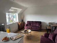 Lakeview Retreat Bowness