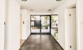 Apt Ophrys 1Br Tel Aviv Kalisher St TL66