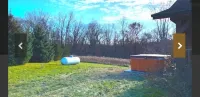 Walnut Ridge Cabin 2 Bedrooms and Hot Tub Jacuzzi