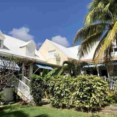 Superb apartment in Residence with swimming pool Hotel Exterior