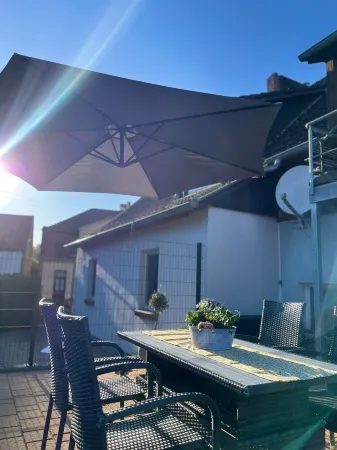 Simply get out into nature