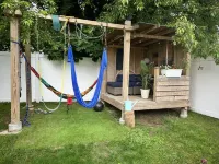 Mayflower Beach House