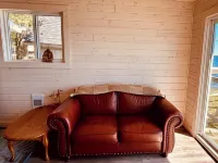 Gorgeous Private Waterfront Bunkie - Fenelon Falls - Cameron Lake! 카와싸 레이크스 호텔