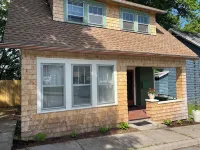 Newly renovated three bedroom home in Oneonta.