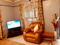 True Luxury Homabay Own Compound Apt O771437450