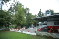 aqua water front resort a periyar river view villa Hotel a Ernakulam