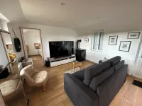 Charming little house in the countryside, 15 minutes from the D-Day landing beaches.