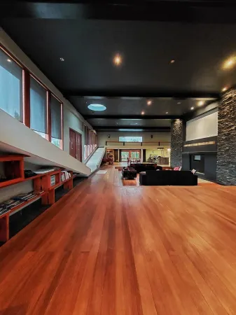 Thermal nanotechnology cabin with WiFi in La Calera