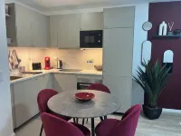 Your cosy nest in Livry Gargan, about 25 minutes by public transport from Paris Hoteles en Livry-Gargan