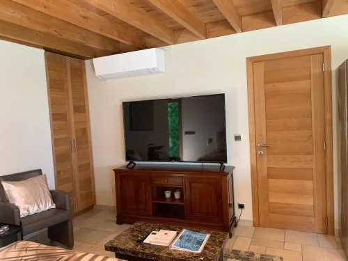 1 bedroom chalet in kortessem