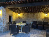 Secluded gem in Seillans with peace and amazing views