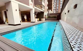 Belaire Suites Hotel