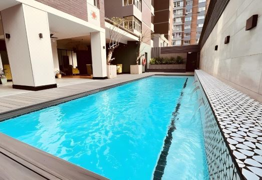 벨레어 스위트 호텔