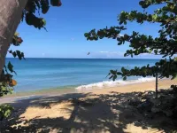 Adorable Beach House, Concha Azul in Sea Beach! - Beach